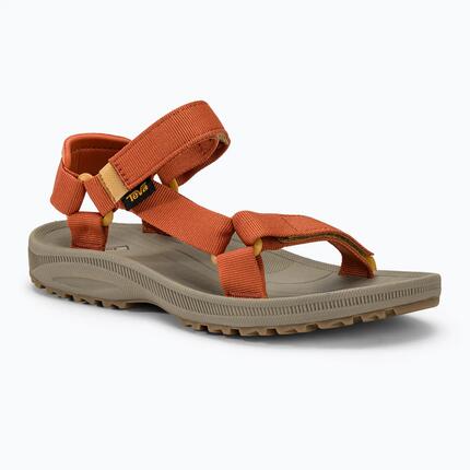 Sandales pour femmes Teva Winsted Potter Orange