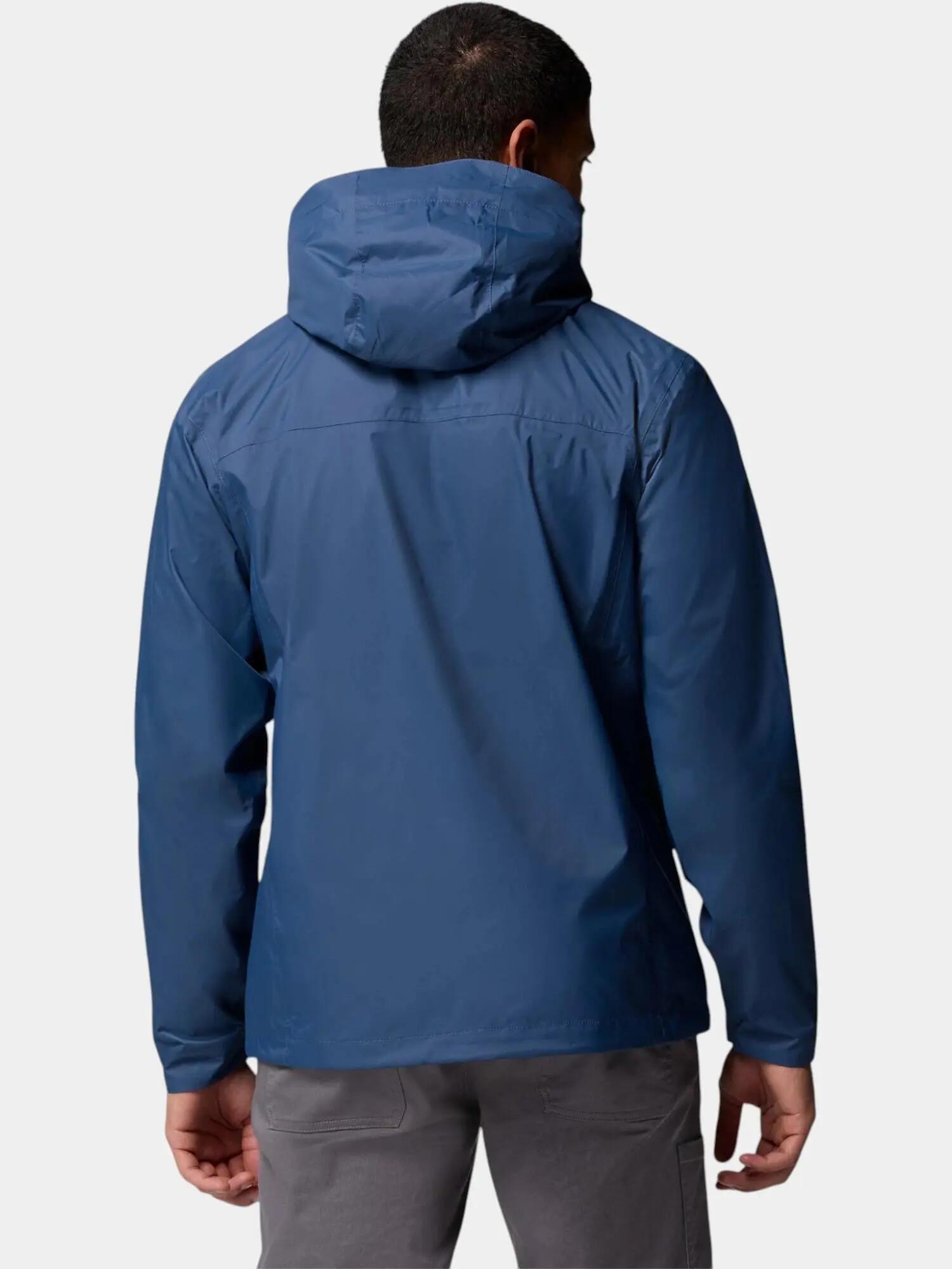 Impermeabile Uomo Watertight II 3/7