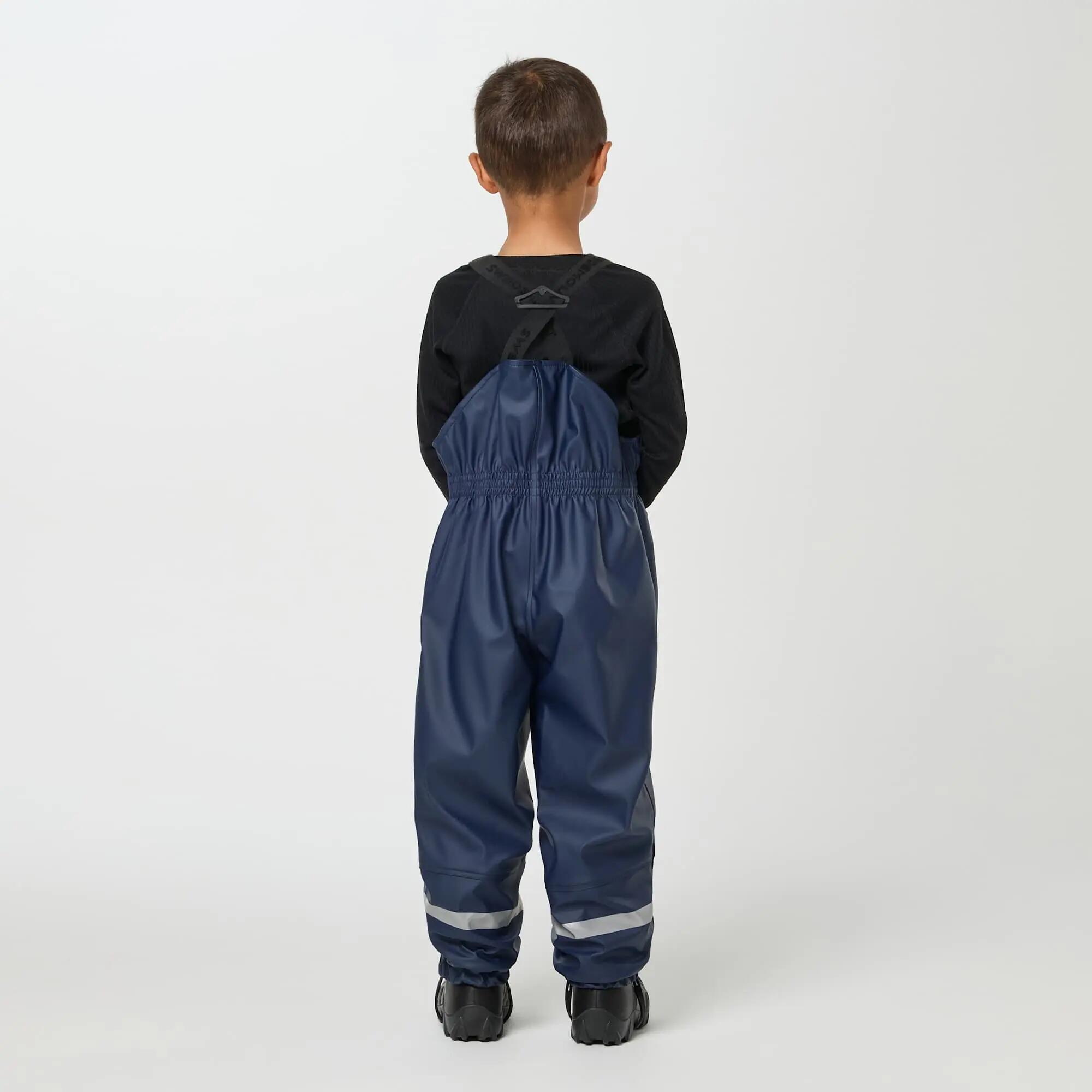 Ensembles De Pluie  Enfant Imperméable 8/11
