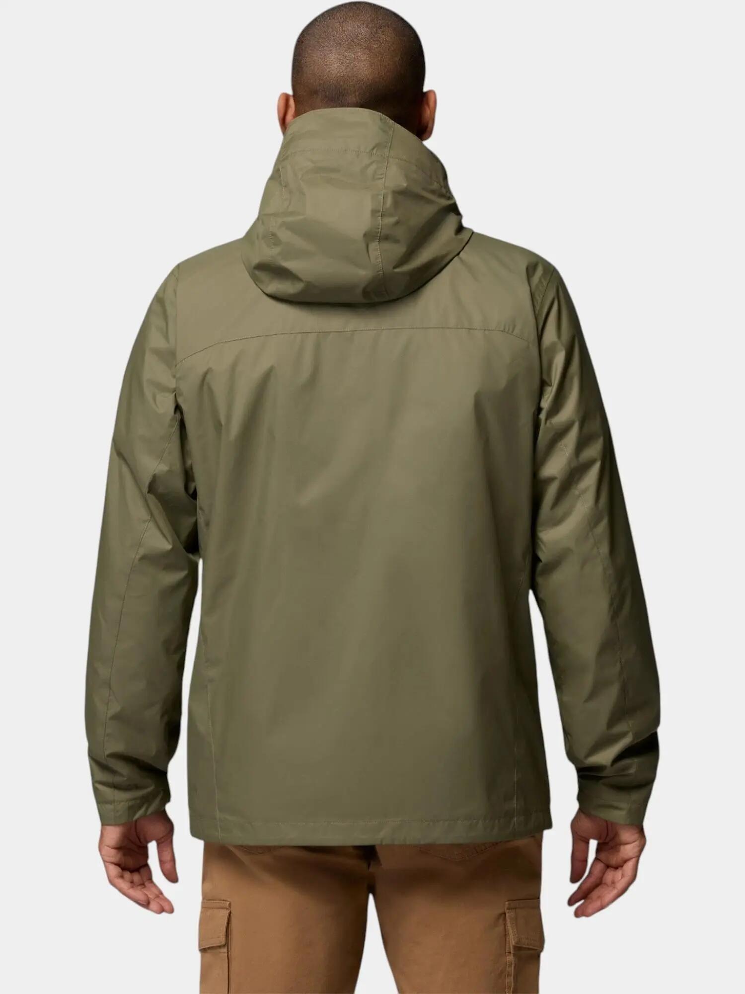 Giacca 3 In 1 Uomo Watertight Interchange 3/7