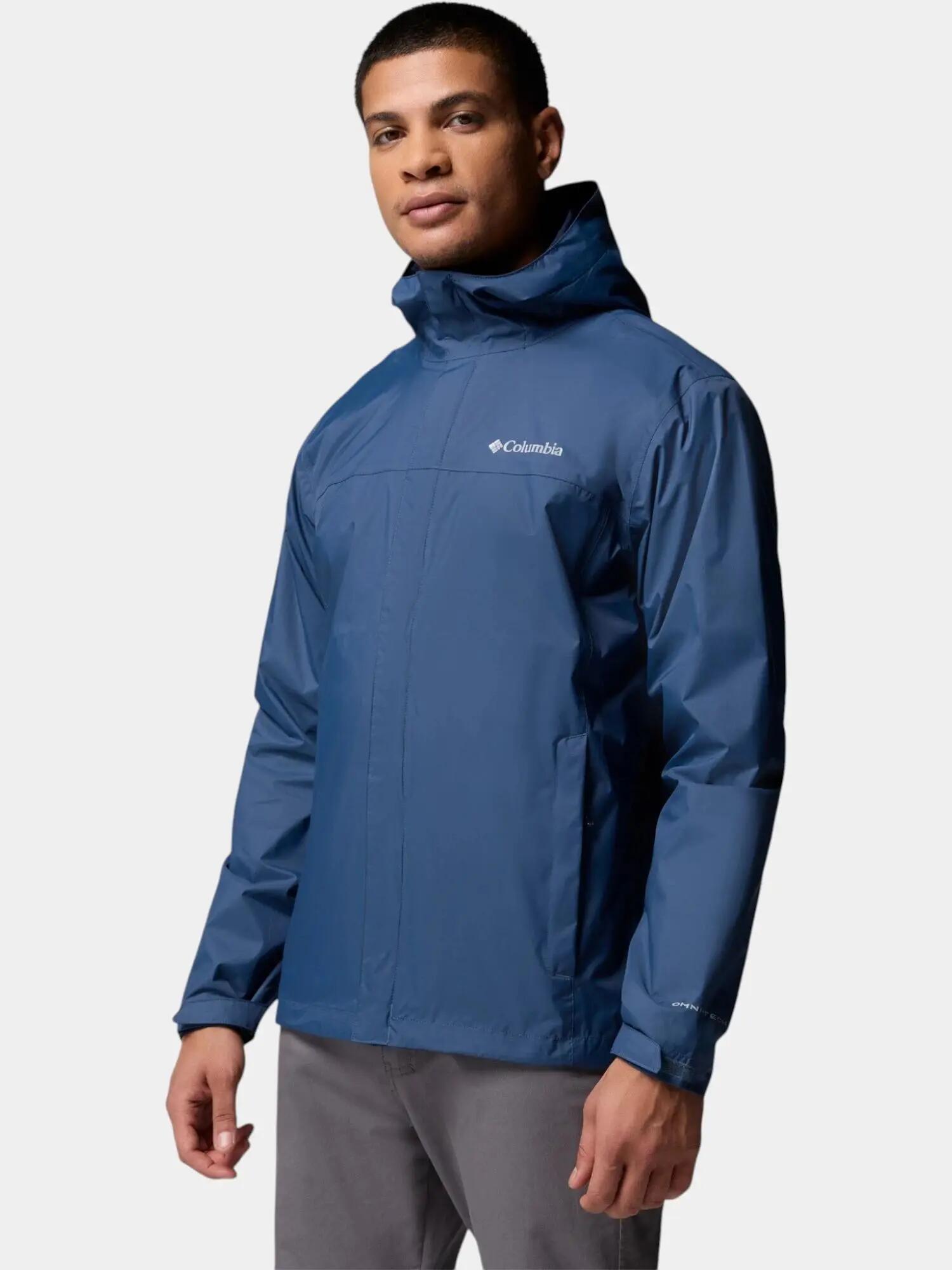 Impermeabile Uomo Watertight II 2/7