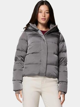 Manteau D'hiver Femme Amaze Puff