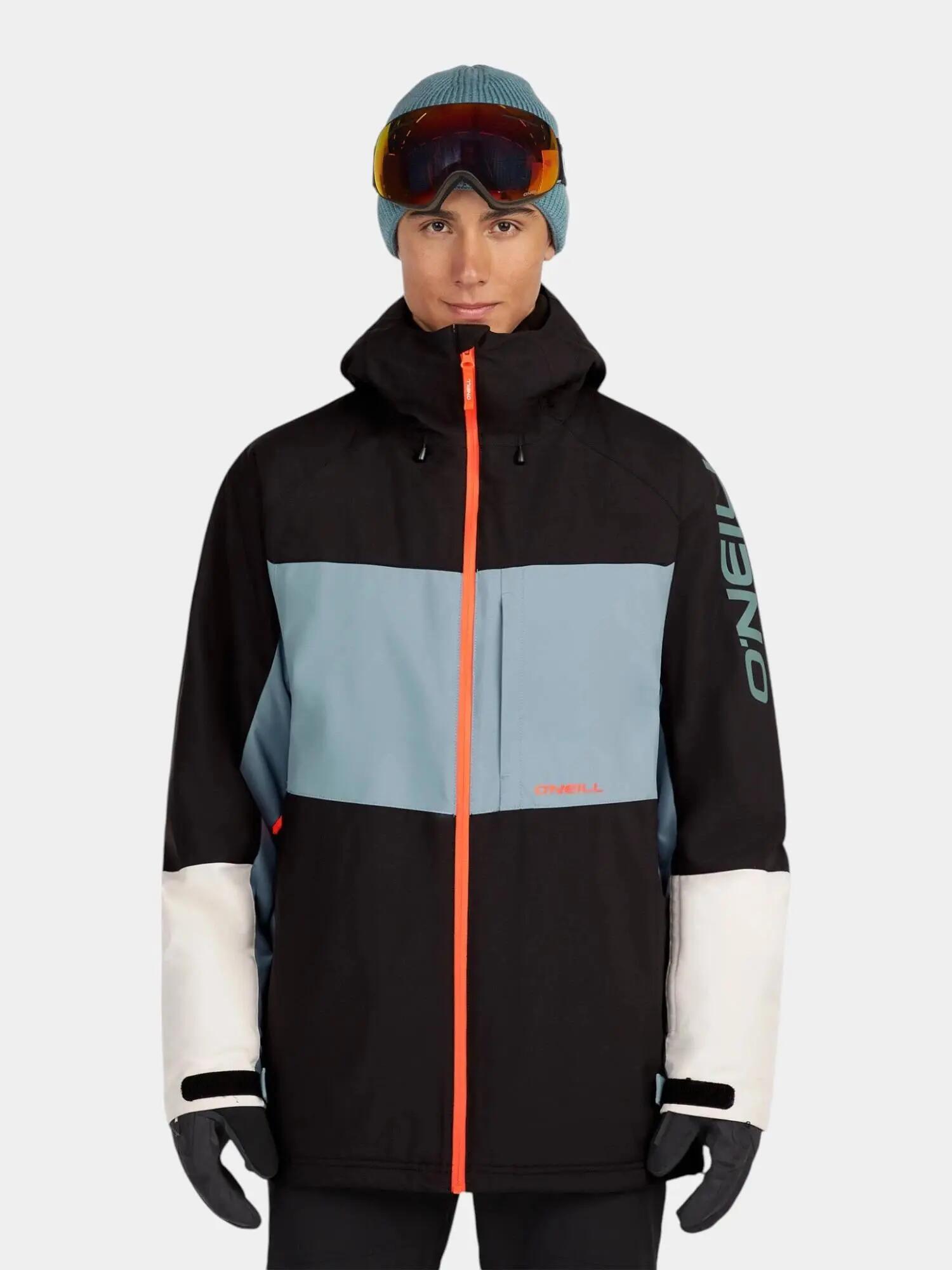 Geaca de schi Fwc'Cruz Mean Machine Snow Jacket barbati