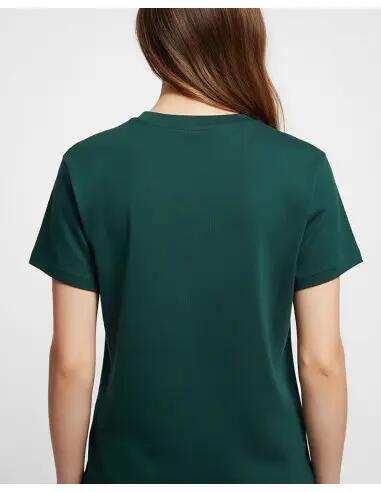 CONVERSE CVW6T125 - Camiseta 3/4
