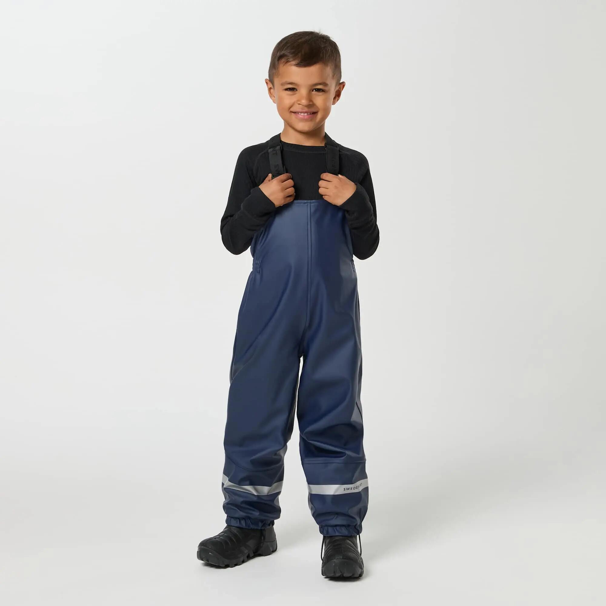 Ensembles De Pluie  Enfant Imperméable 7/11