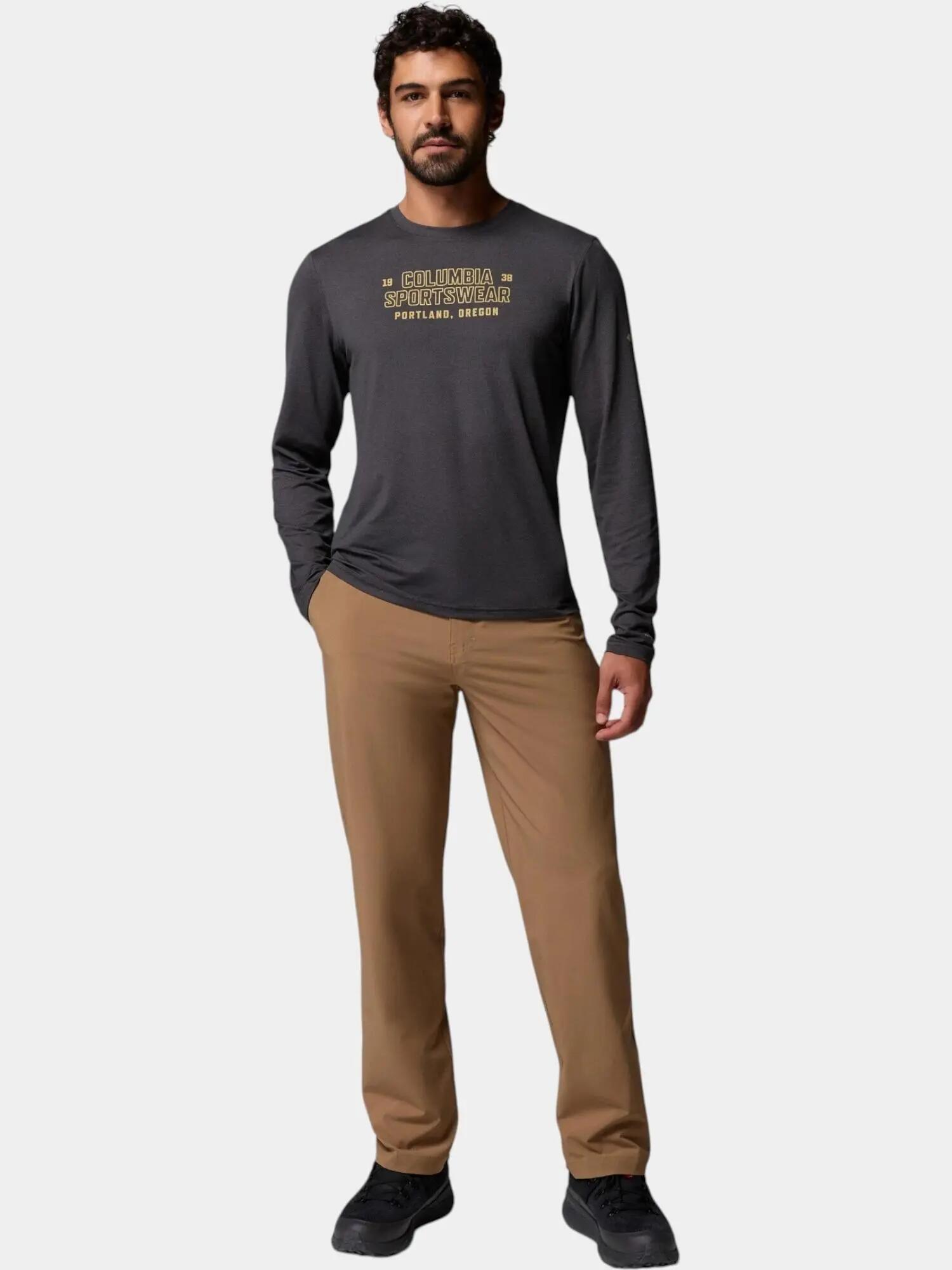 T-shirt Homme Parsons Point Graphic 4/6
