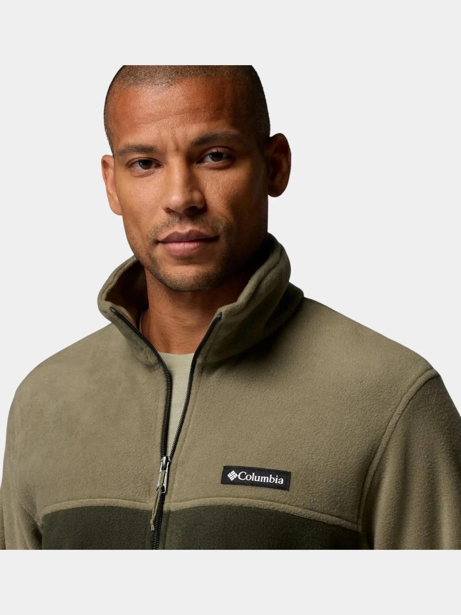 Pull Homme Steens Mountain FZ 2.0 6/7