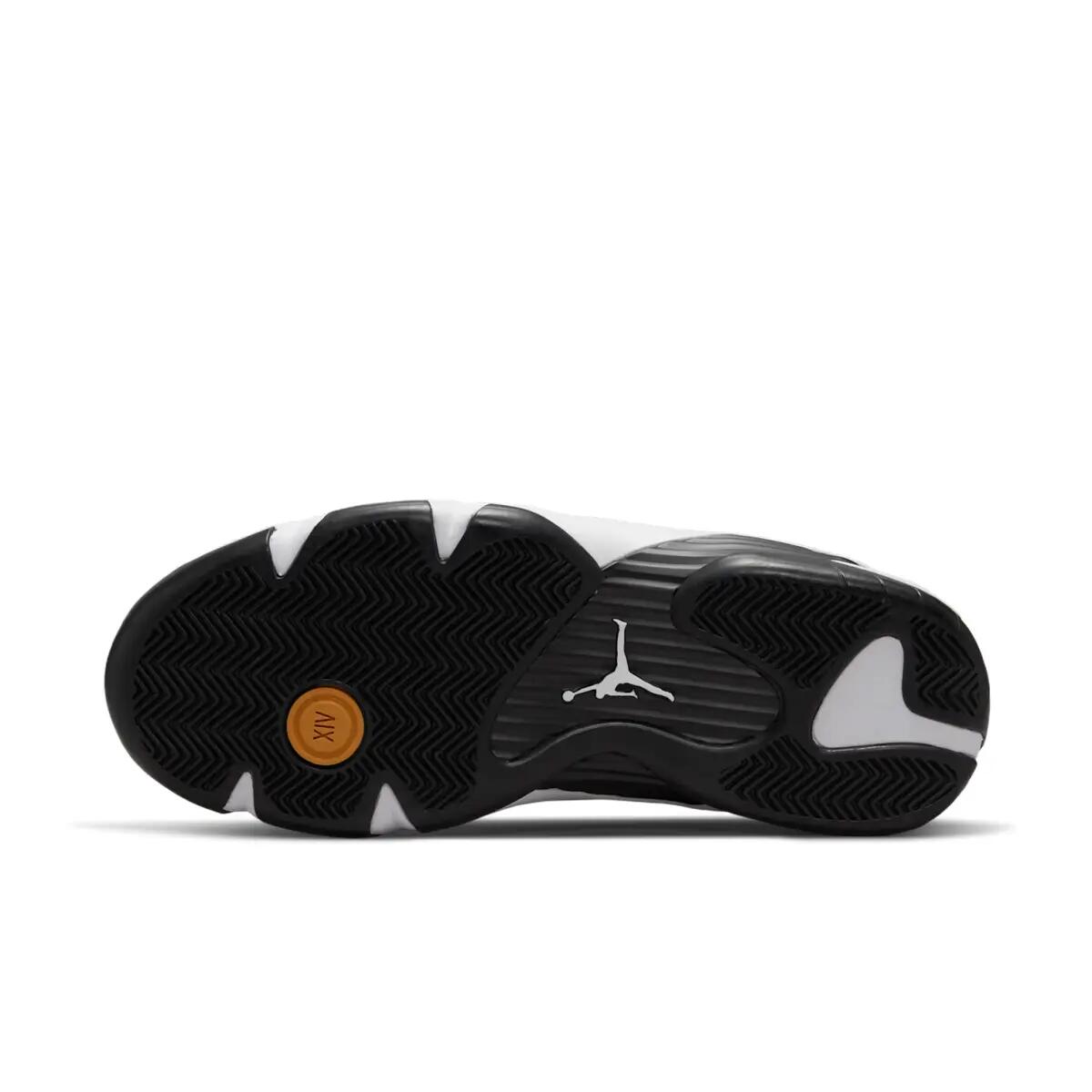 Jordan 14 Retro Light Ginger (2022) 3/6