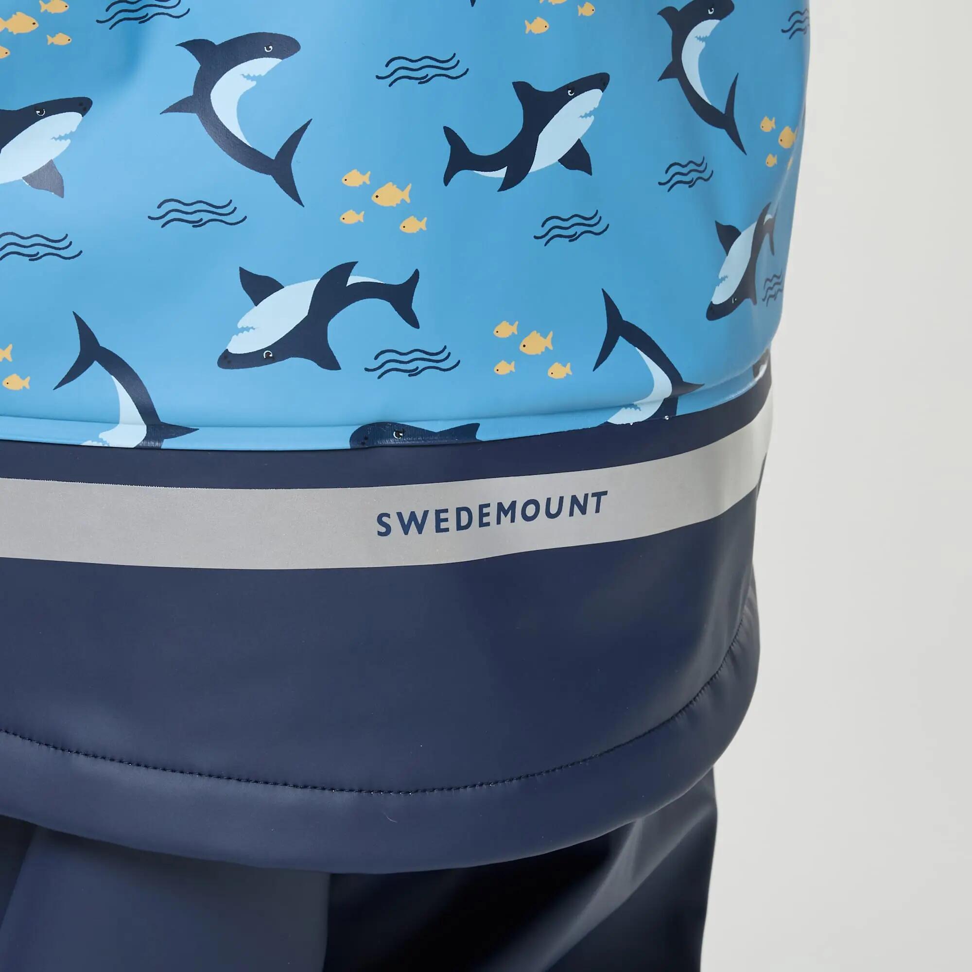 Ensembles De Pluie  Enfant Imperméable 6/11