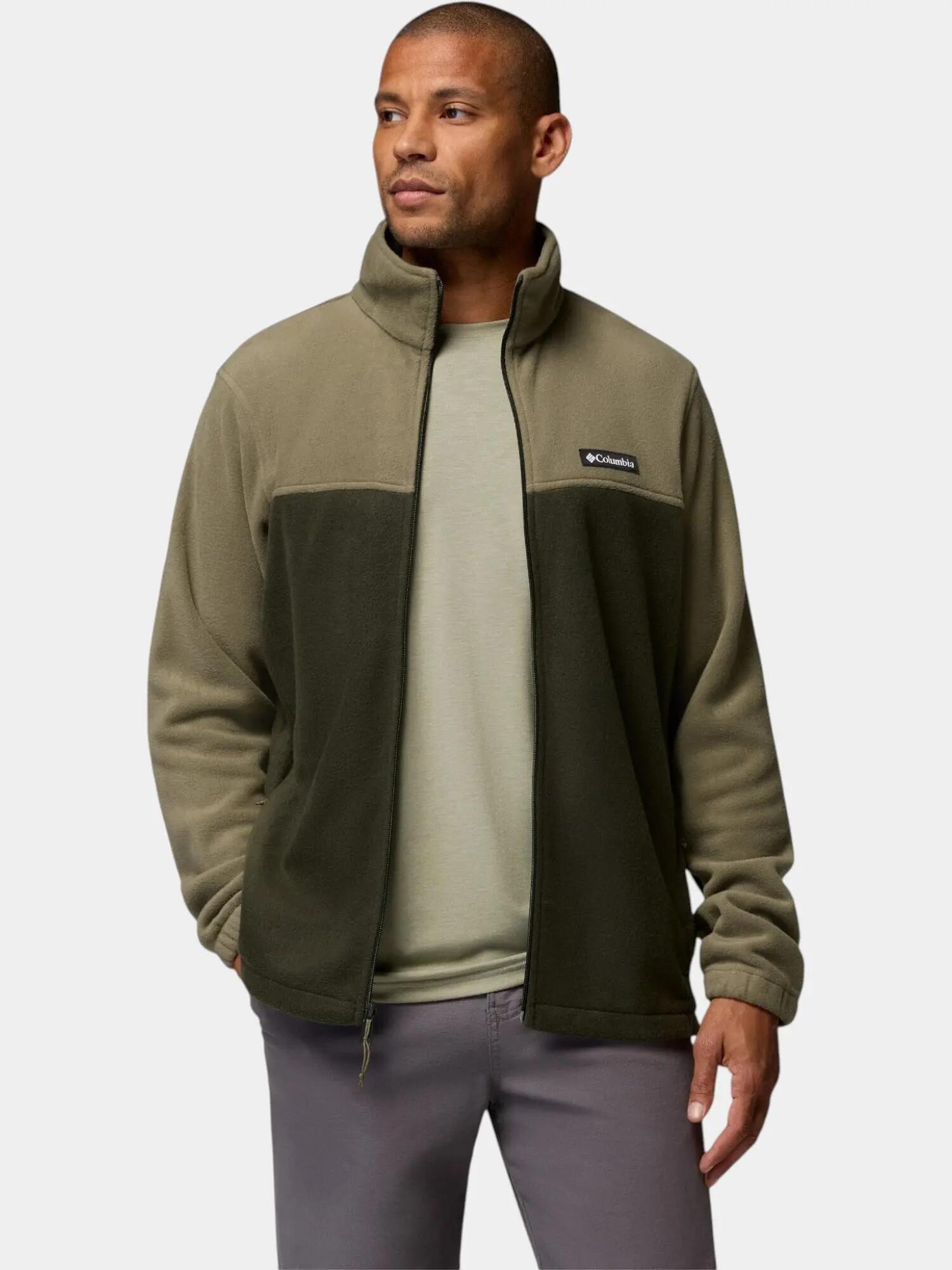 Pull Homme Steens Mountain FZ 2.0 5/7