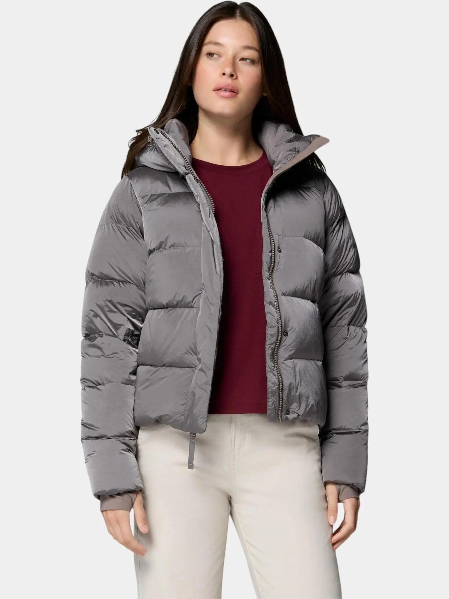 Doudoune Femme Amaze Puff 5/7