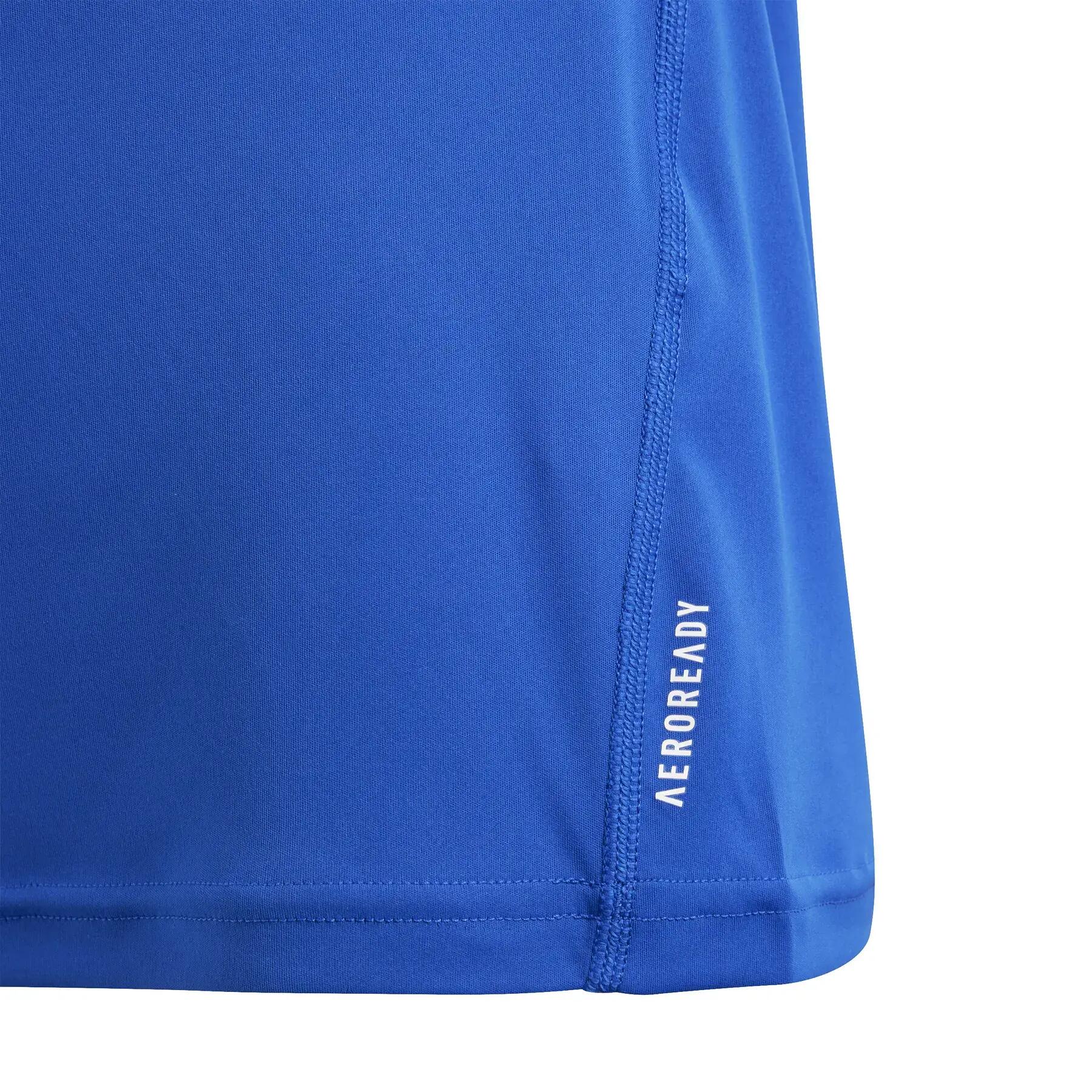 Maillot enfant adidas Team 3/9
