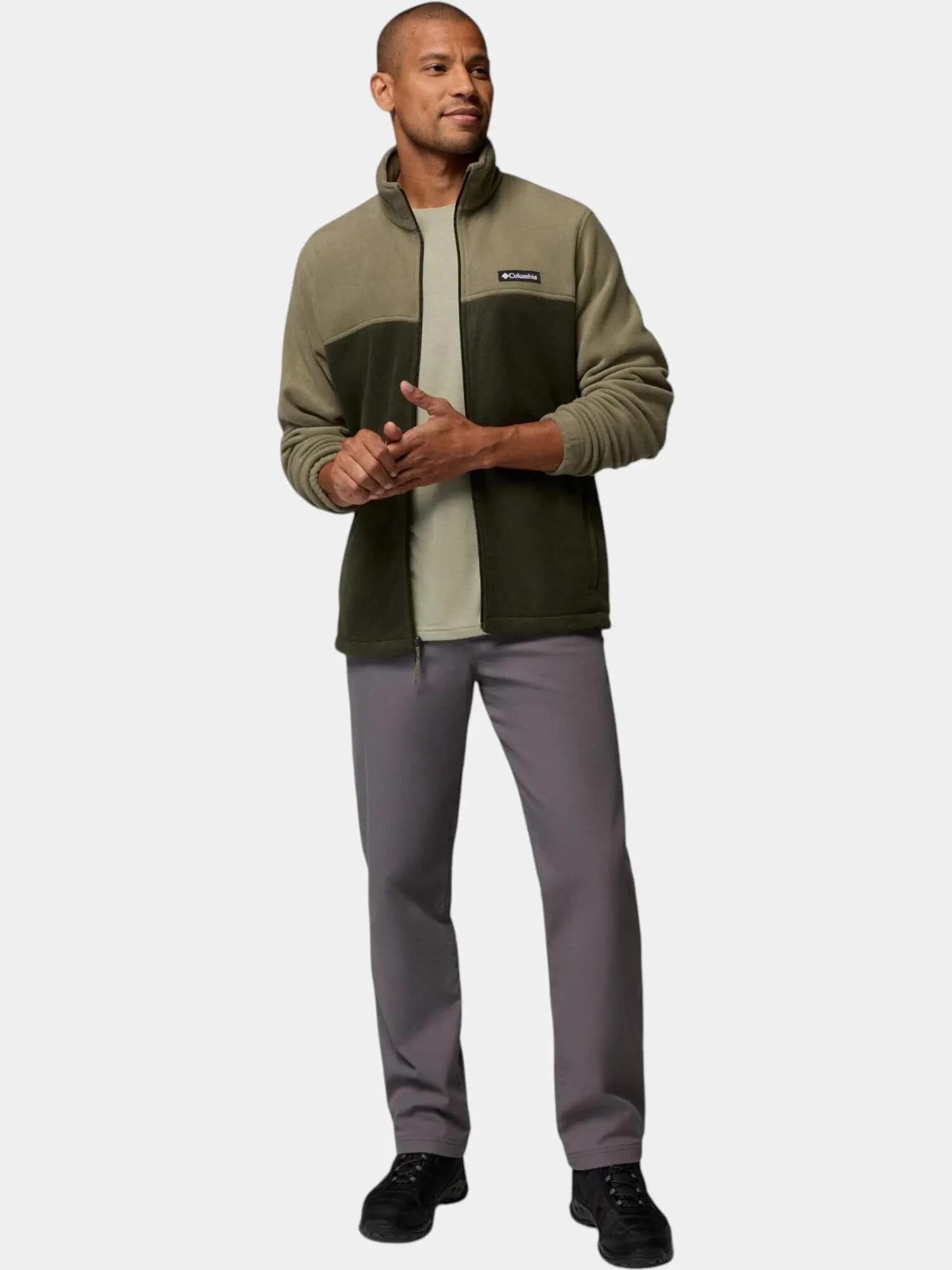 Pull Homme Steens Mountain FZ 2.0 4/7