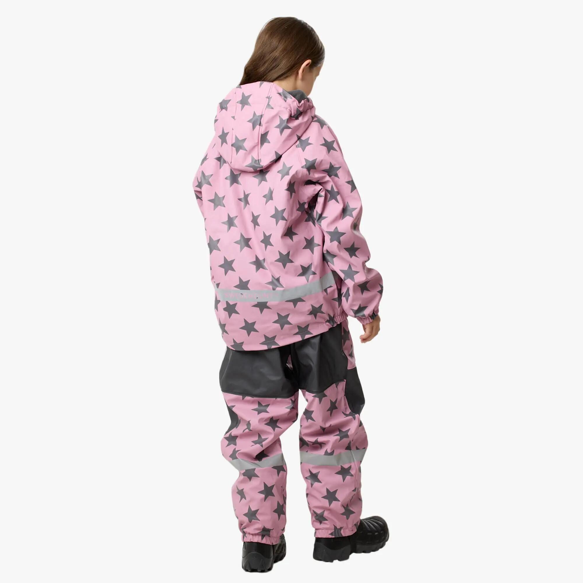 Set Antipioggia  Bambino Impermeabile 2/13
