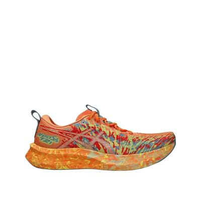 Hardloopschoenen asics noosa tri 16 oranje/geel