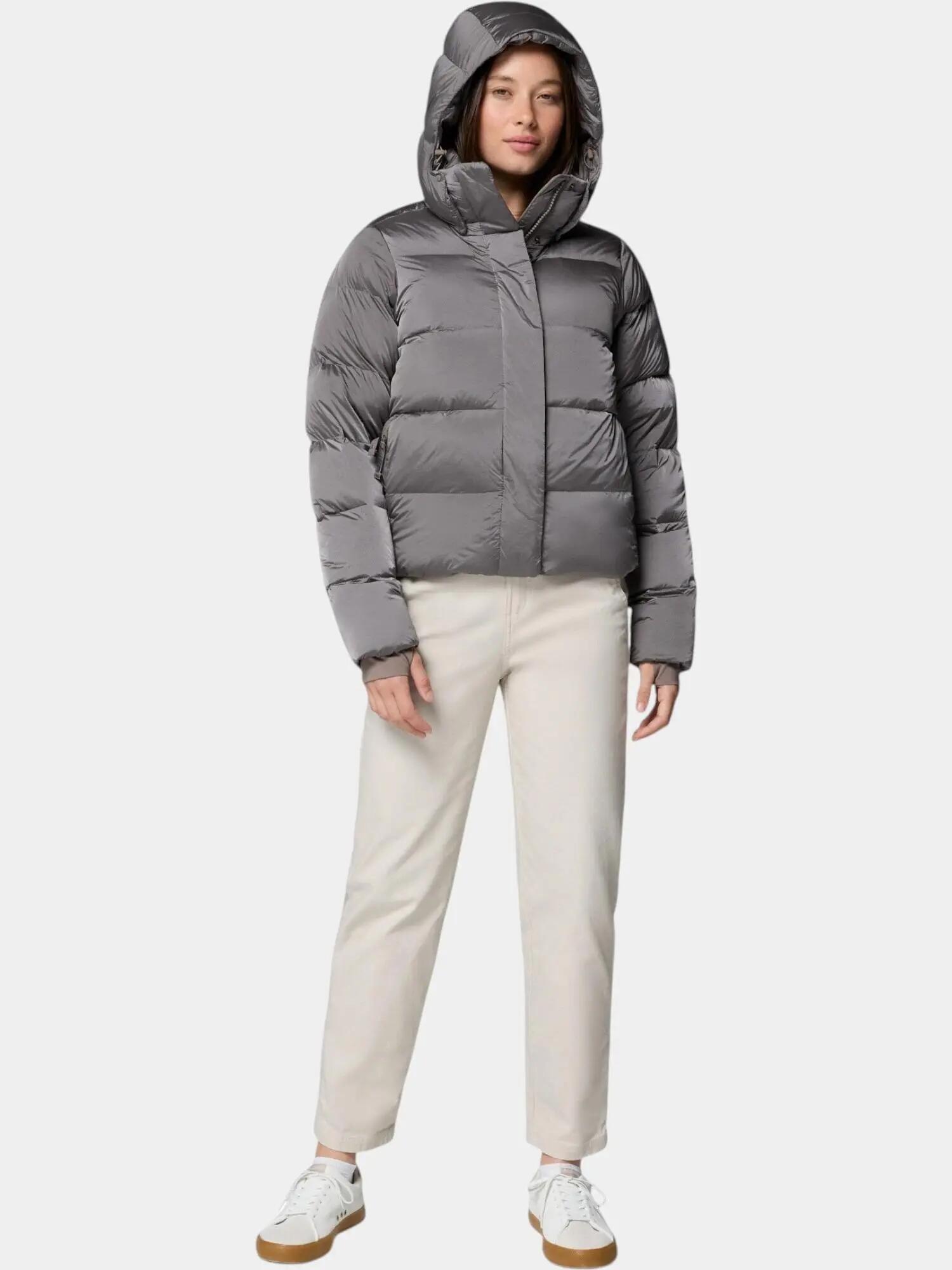 Doudoune Femme Amaze Puff 4/7