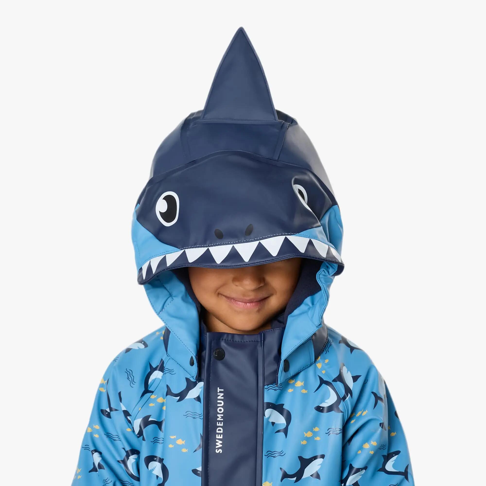 Ensembles De Pluie  Enfant Imperméable 3/11