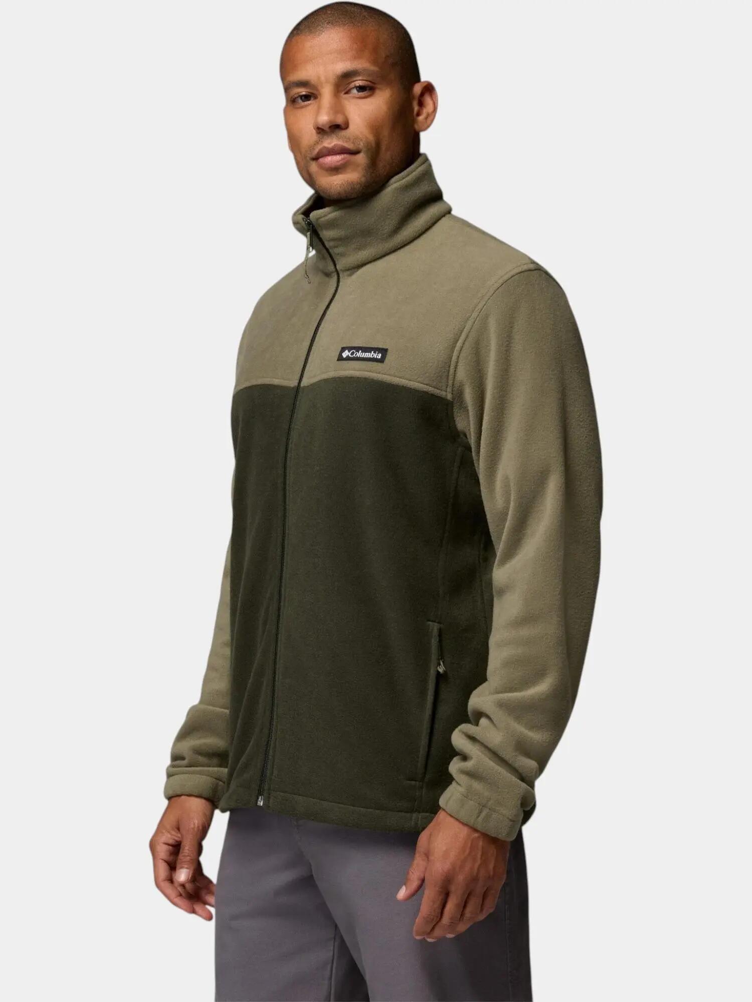 Pull Homme Steens Mountain FZ 2.0 2/7