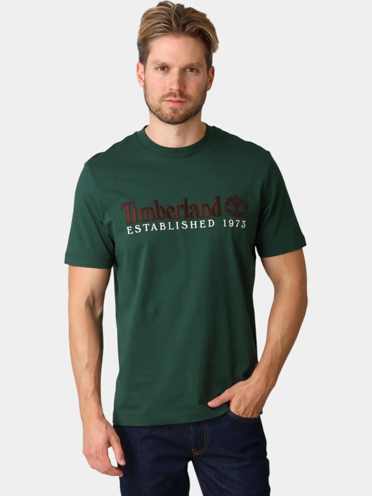 TIMBERLAND picture