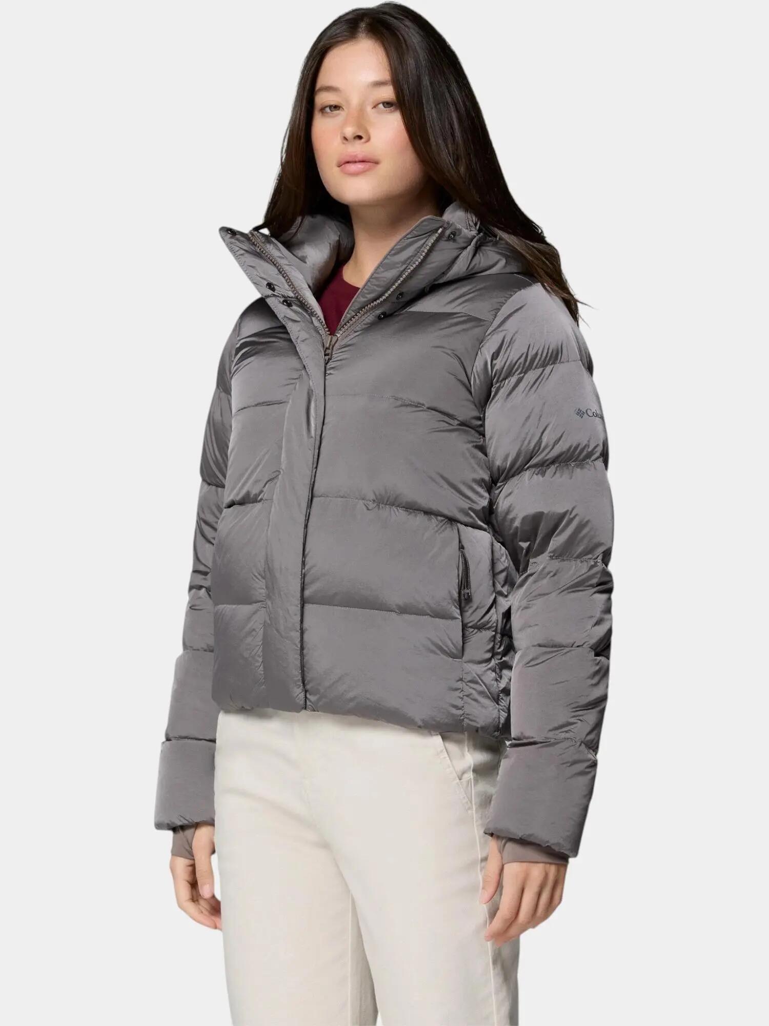 Doudoune Femme Amaze Puff 2/7