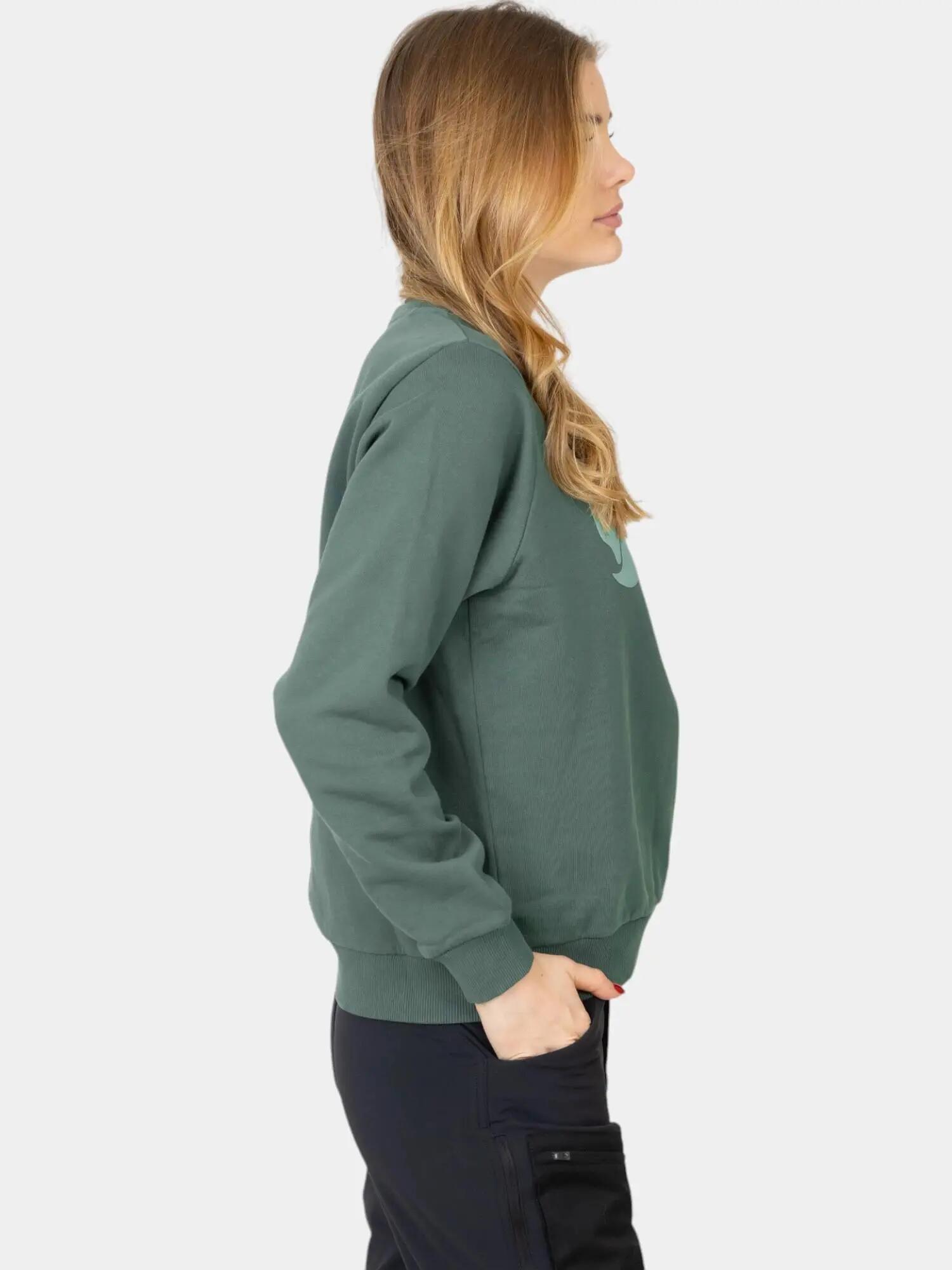 Pullover Damen Logo 4/6