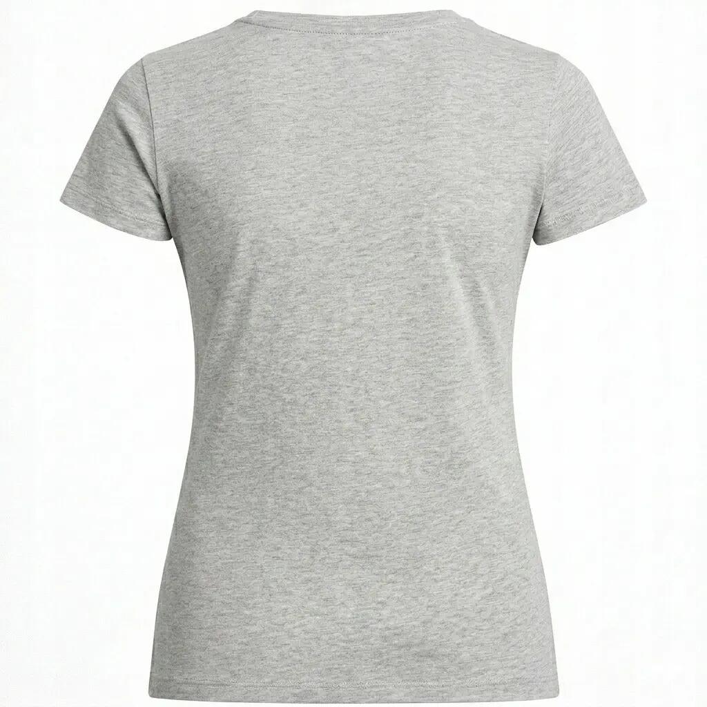 T-SHIRT DAMSKI 4F KOSZULKA SPORTOWA ZESTAW KOMPLET 3 SZTUKI XL F3306 SS26 7/8
