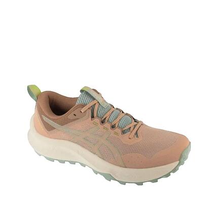 Chaussures de trail ASICS Rose