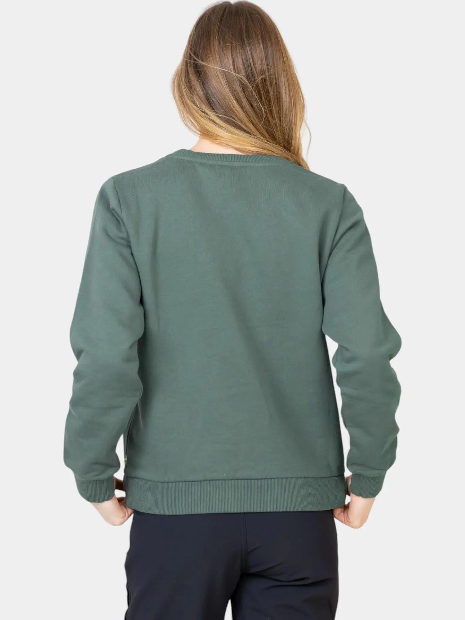 Pullover Damen Logo 3/6