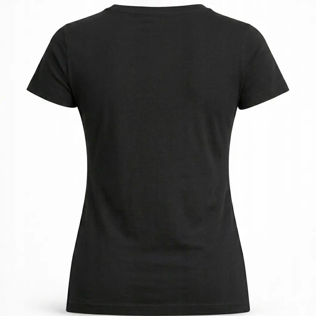 T-SHIRT DAMSKI 4F KOSZULKA SPORTOWA ZESTAW KOMPLET 3 SZTUKI XL F3306 SS26 5/8
