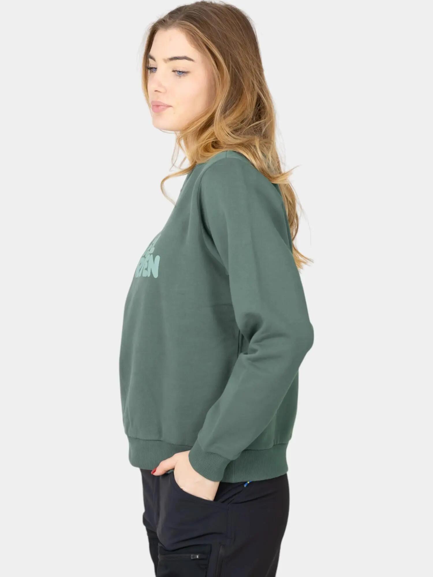 Pullover Damen Logo 2/6