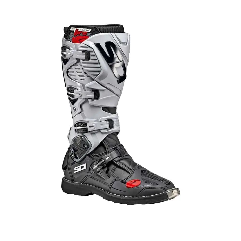 Bottes de motocross Sidi Crossfire 3 1/10