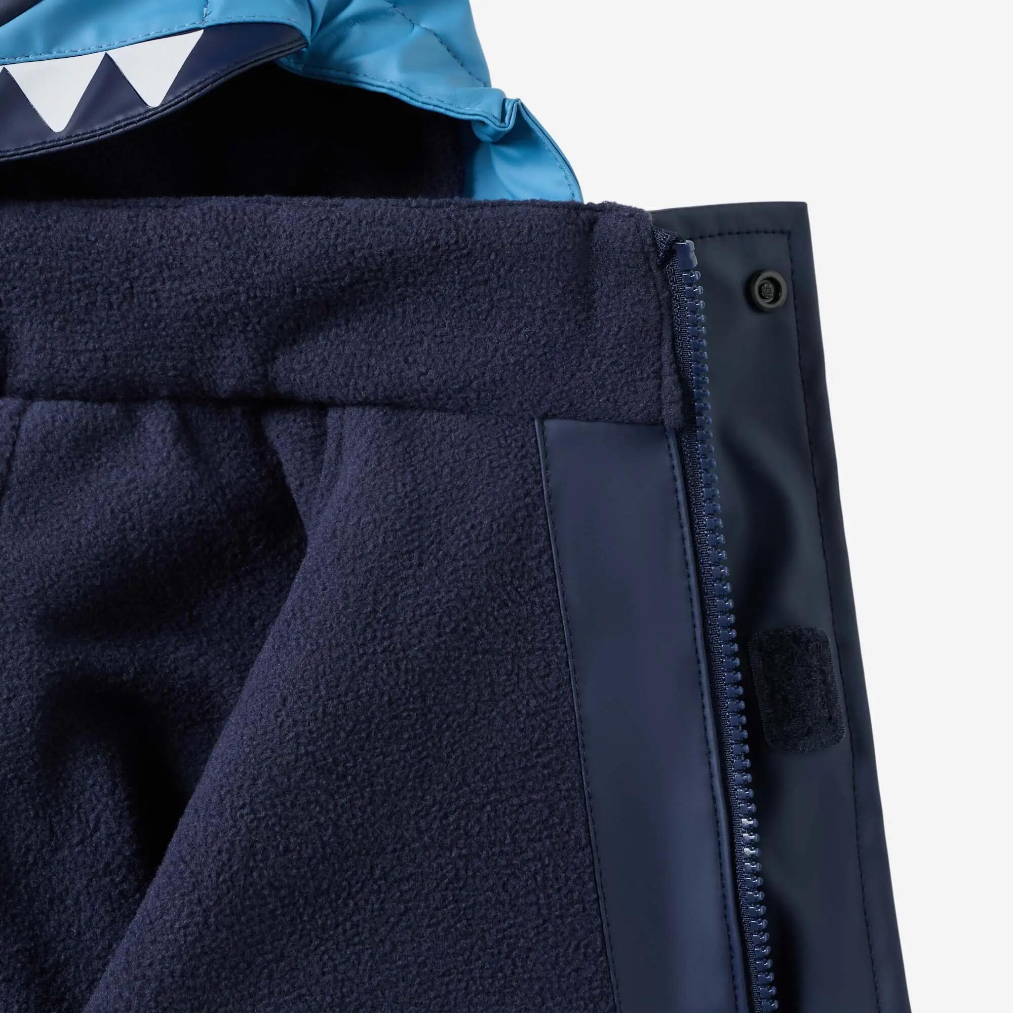 Ensembles De Pluie  Enfant Imperméable 10/11