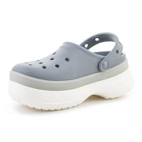 Damen universal Schuhe Crocs Classic 4/5