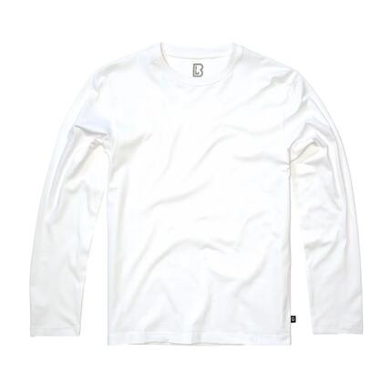 T-shirt manches longues Brandit Premium