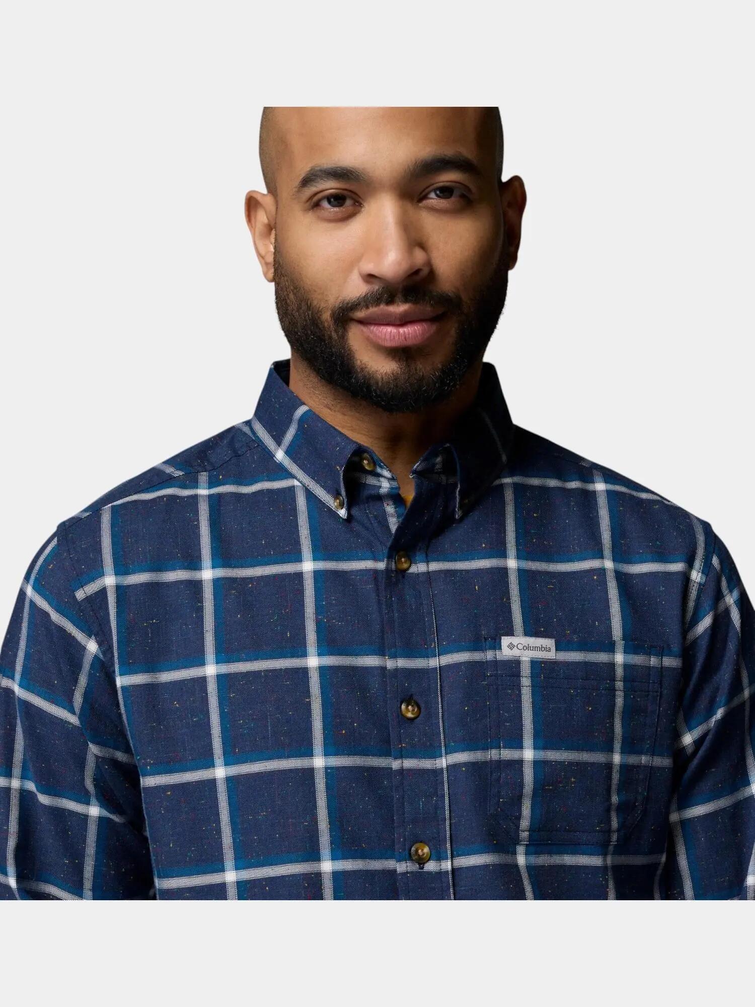 Shirt Men Rapid Rivers II 5/6