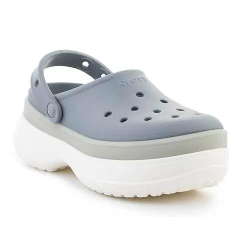 Damen universal Schuhe Crocs Classic 2/5