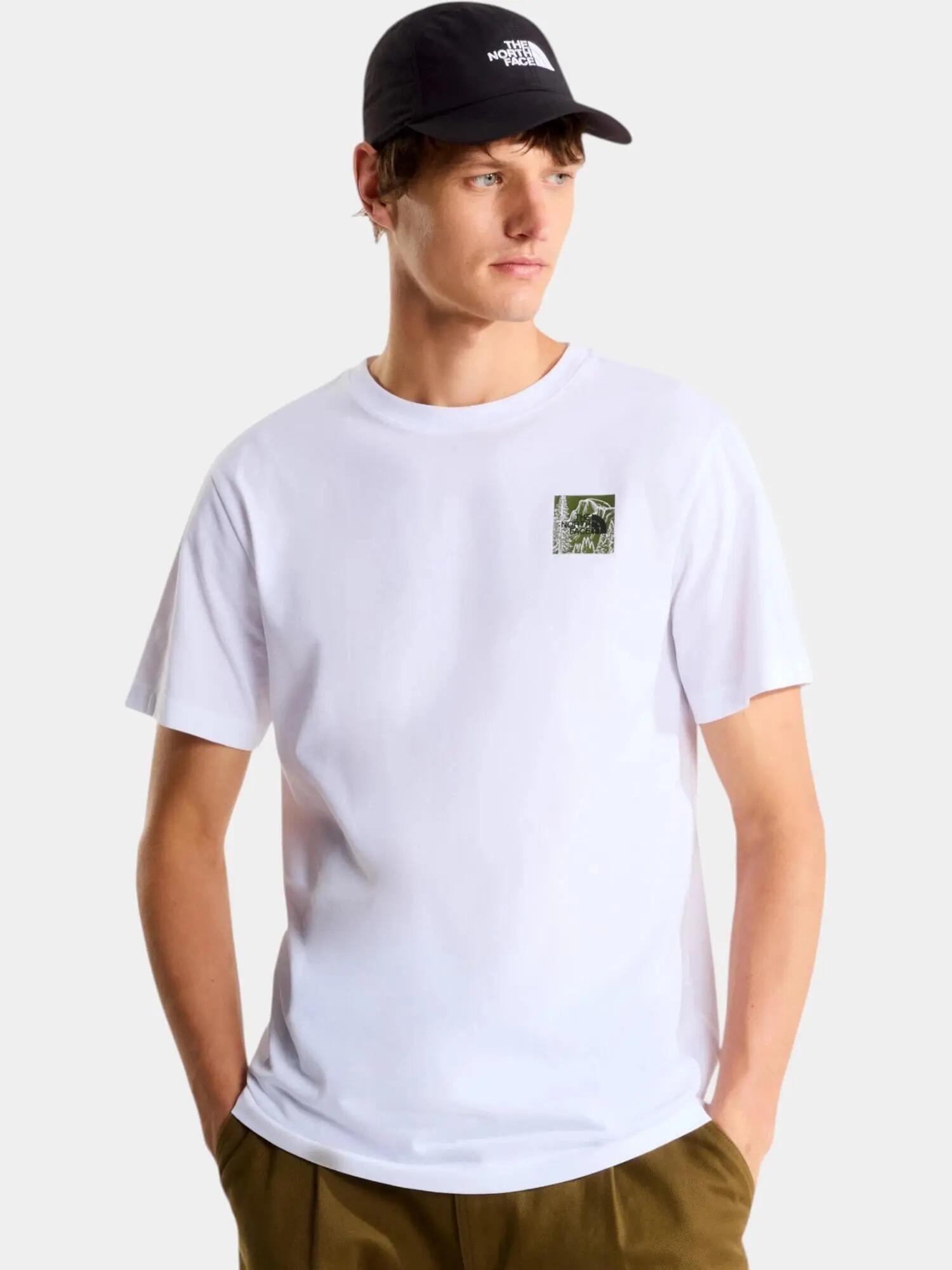 THE NORTH FACE picture