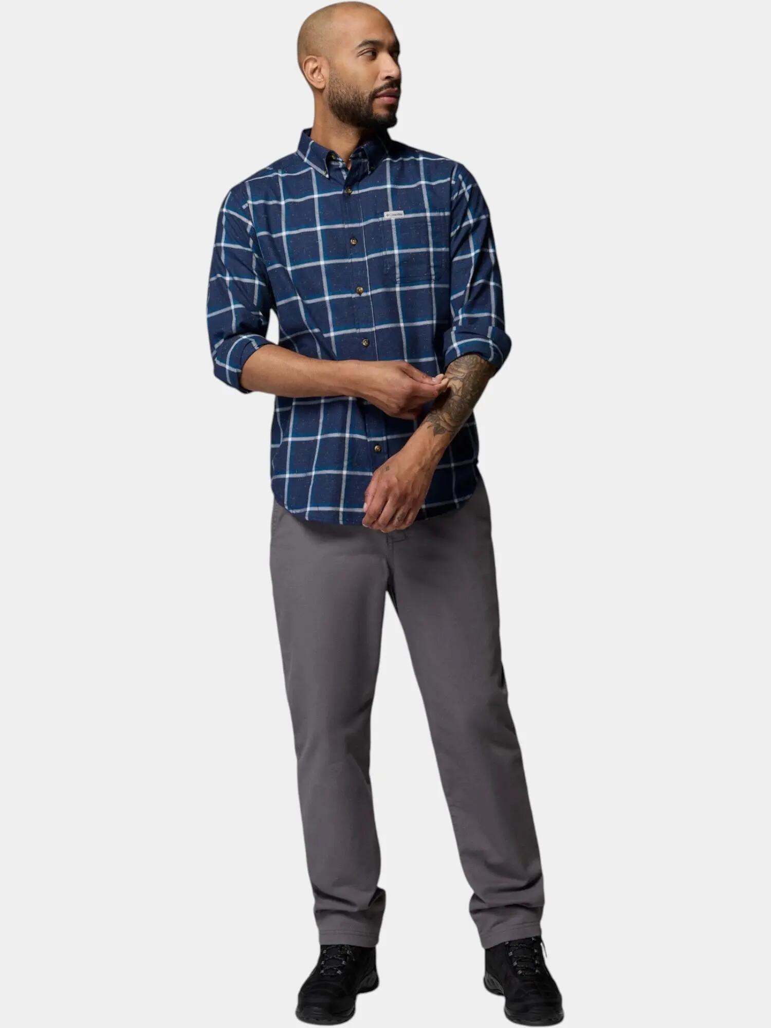 Shirt Men Rapid Rivers II 4/6