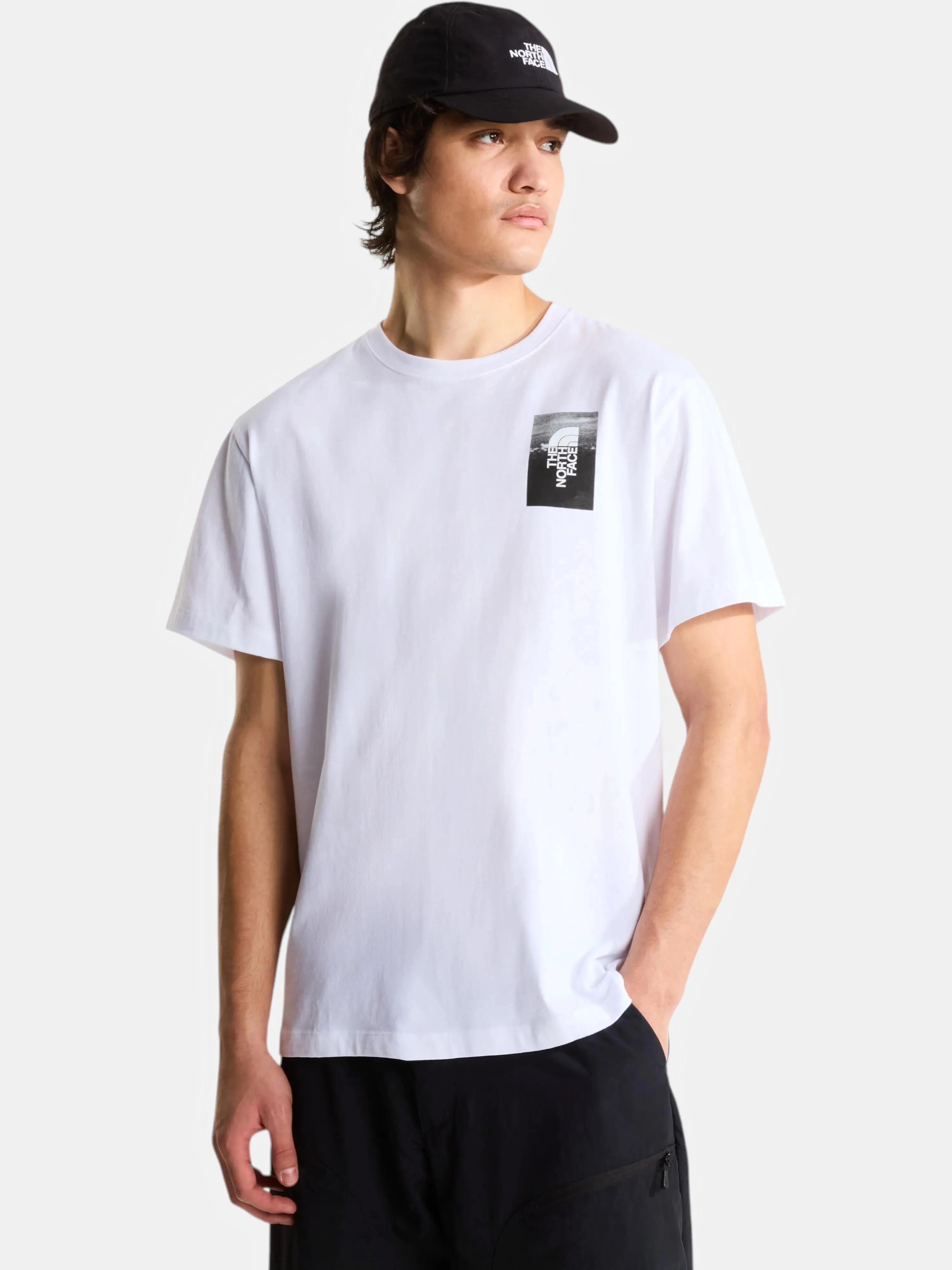 THE NORTH FACE picture