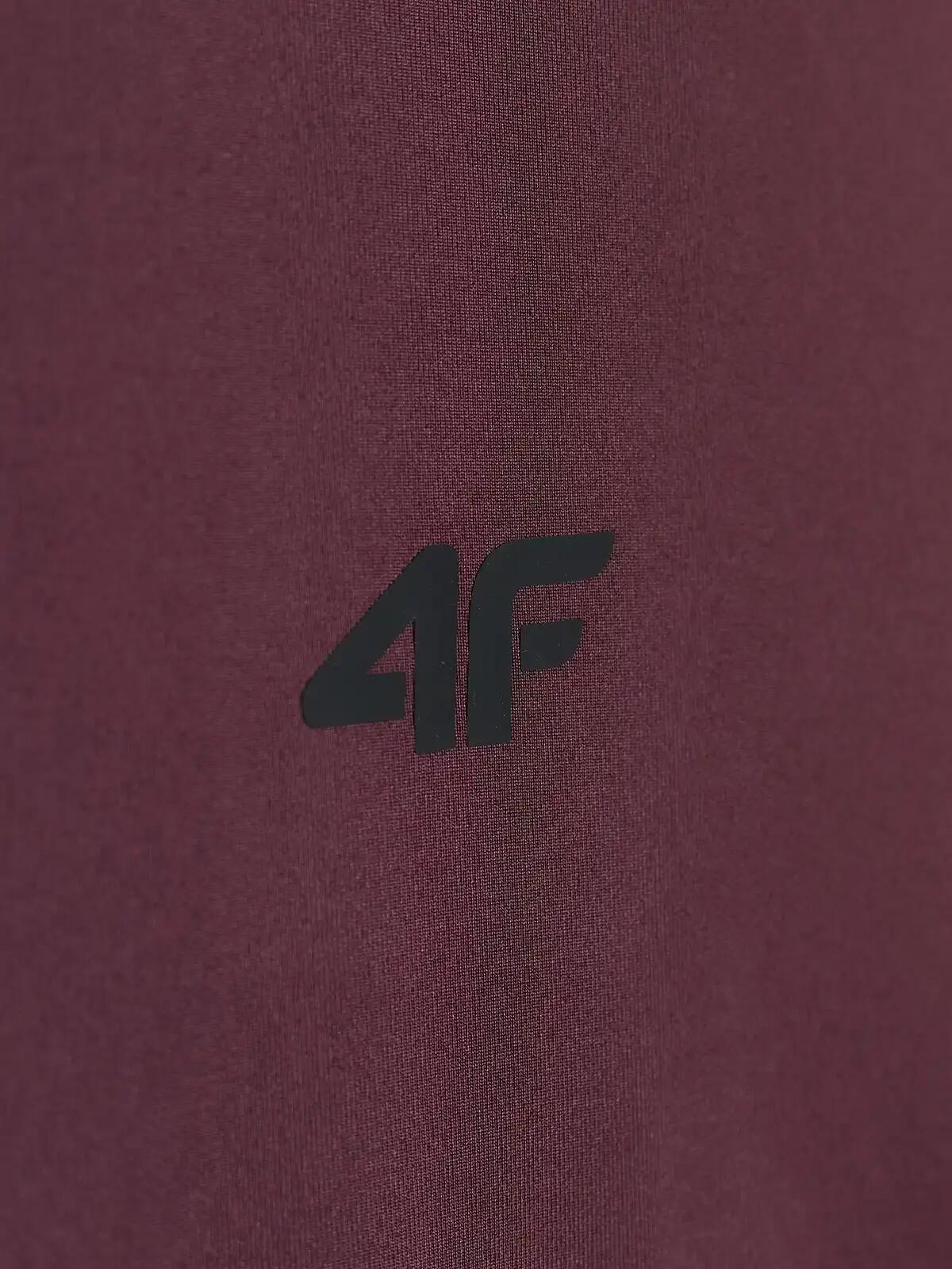 4F Herren-Funktionsshirt M2355 5/5