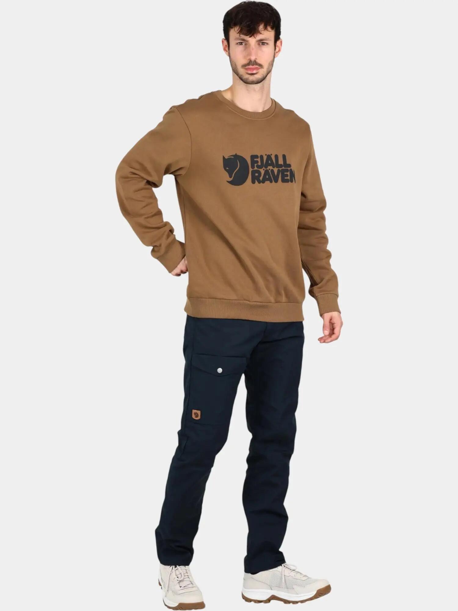 Pullover Herren Logo 4/5