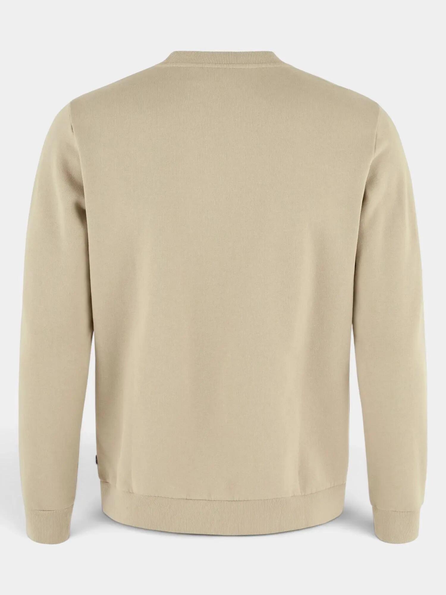 Sweter Męski Fjallraven Logo M 2/3