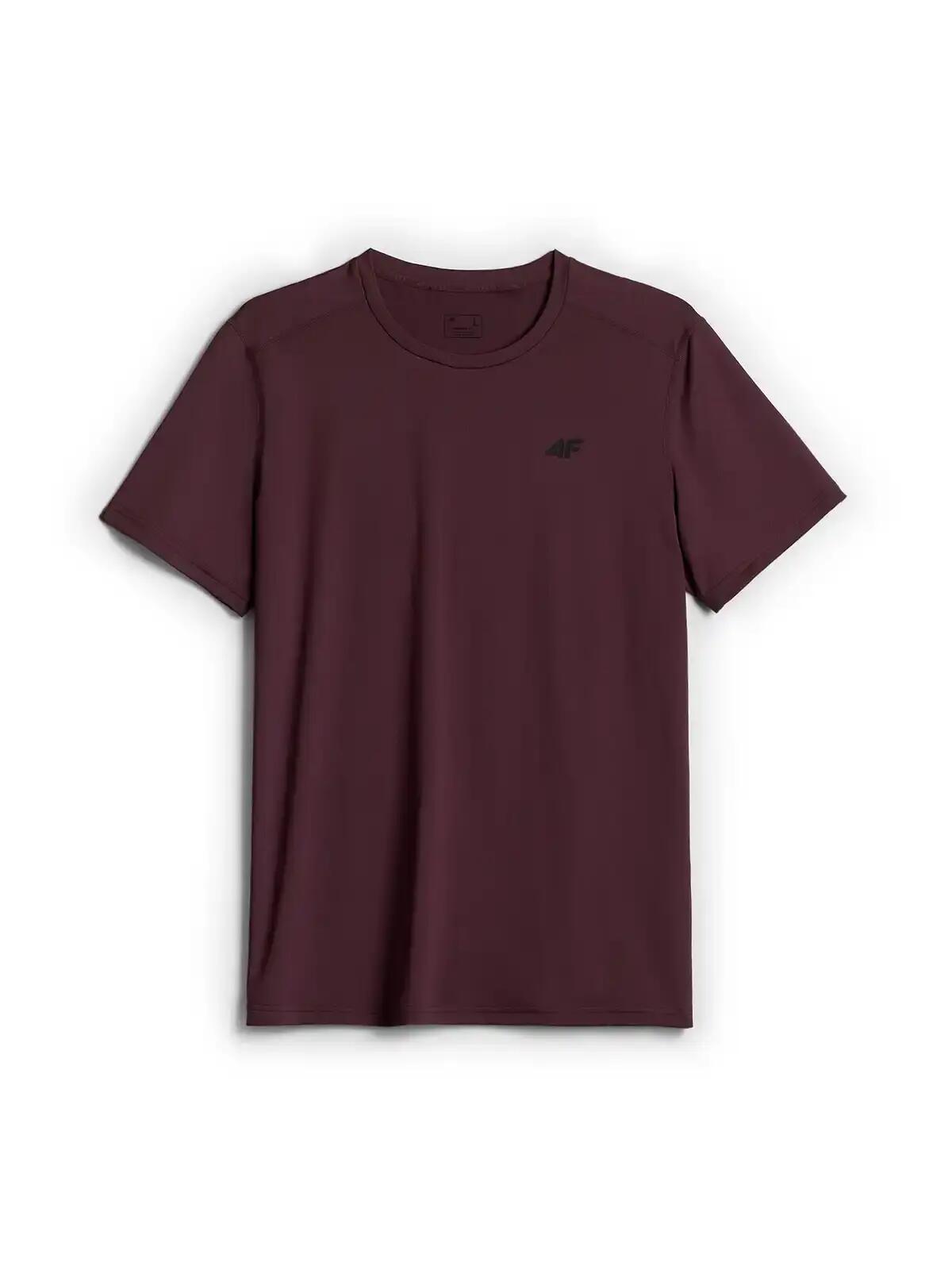 4F Herren-Funktionsshirt M2355 4/5