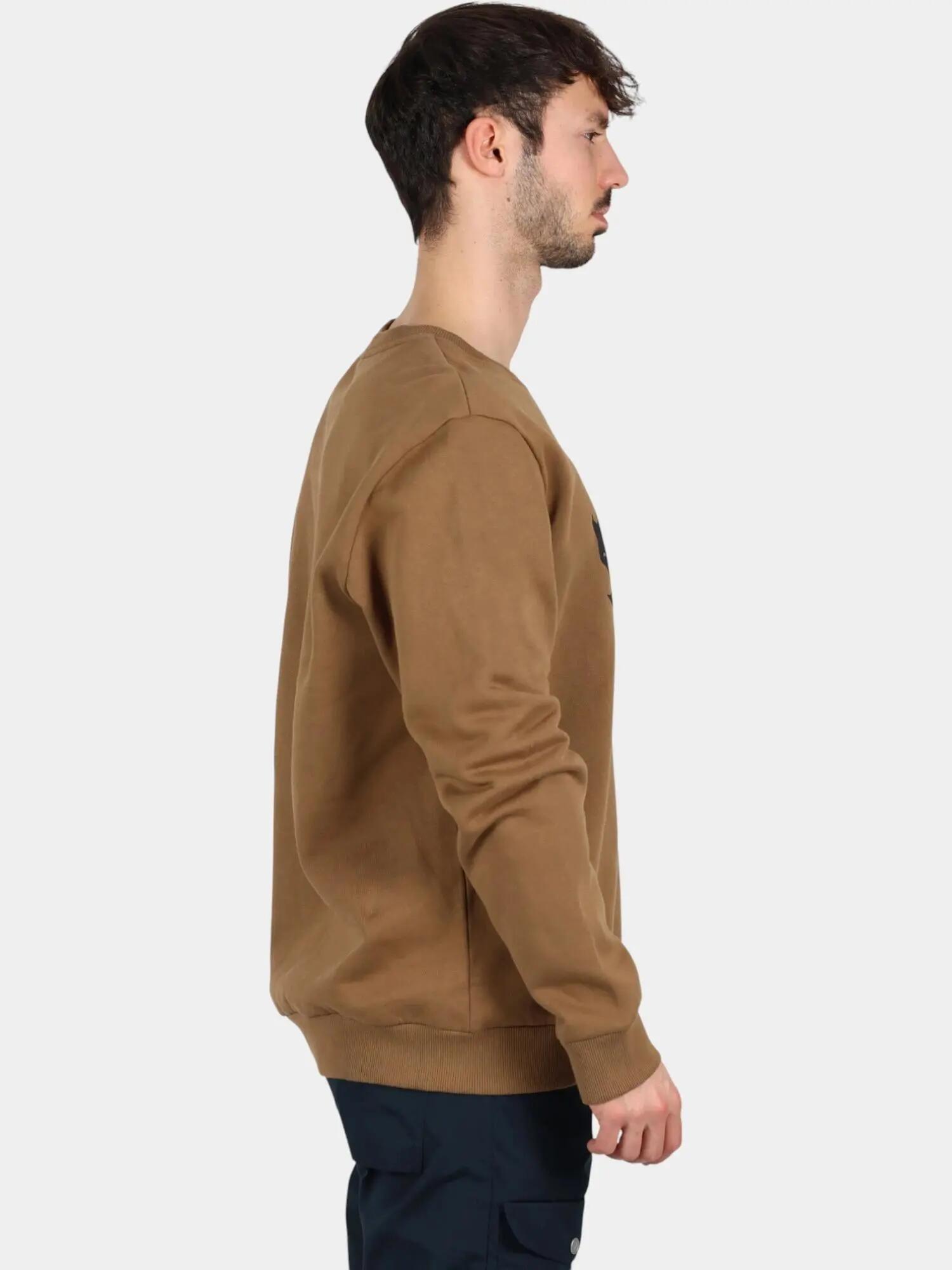 Pullover Herren Logo 2/5