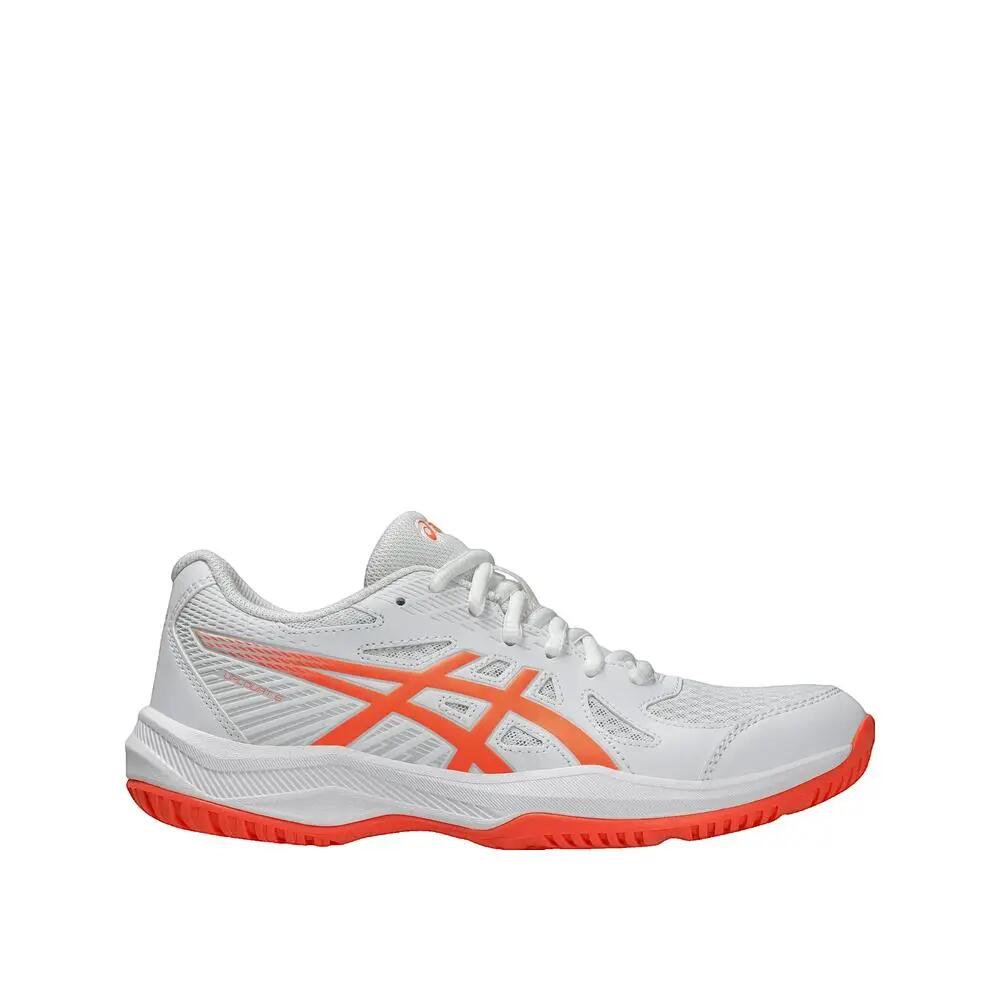 Chaussures ASICS Upcourt 6 Femme en maille respirante 1/1