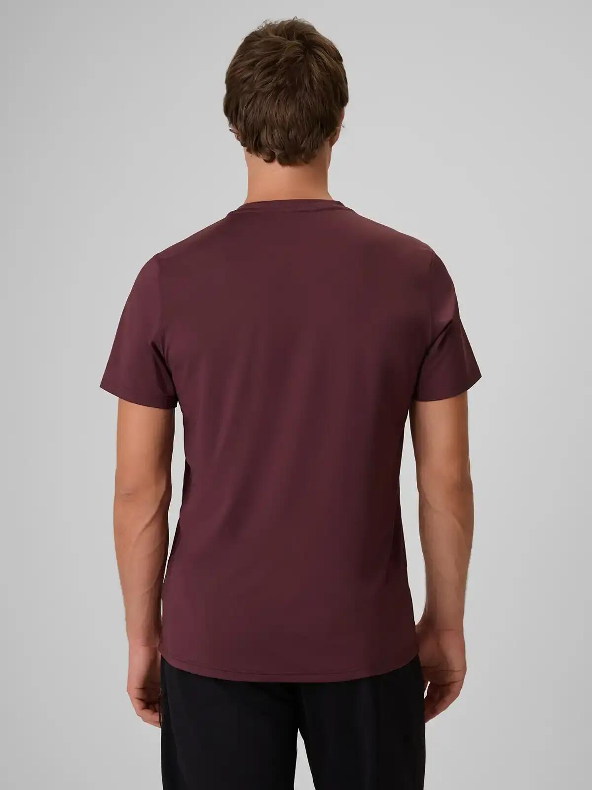 4F Herren-Funktionsshirt M2355 2/5