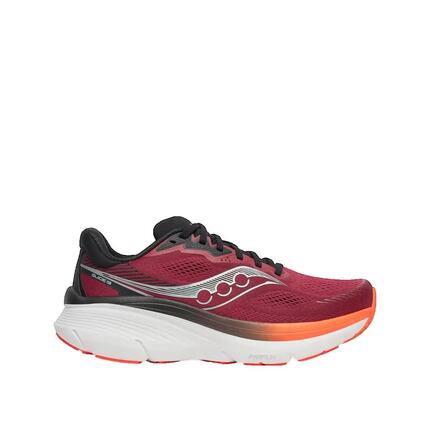 Zapatillas de correr Saucony Guide 19 Roja