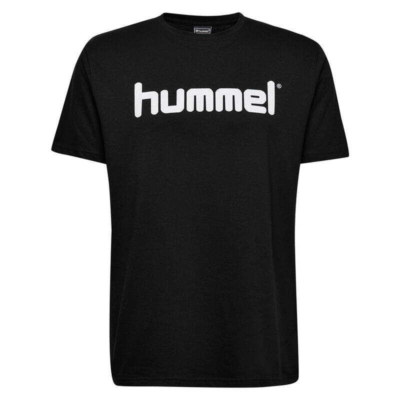 Camiseta Hmlgo Multideporte Adulto Unisex Hummel