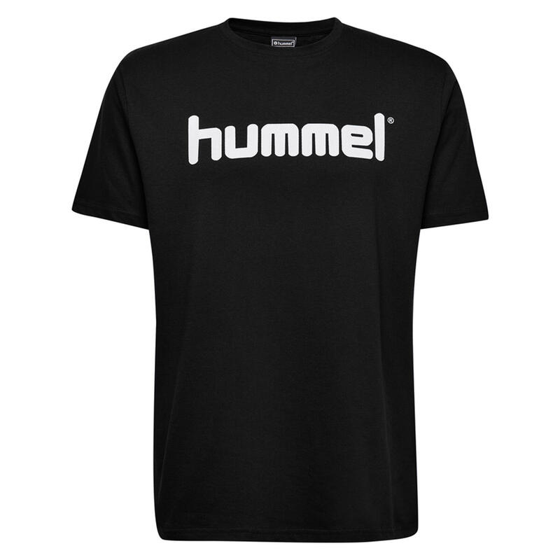 T-shirt Hummel Cotton Logo