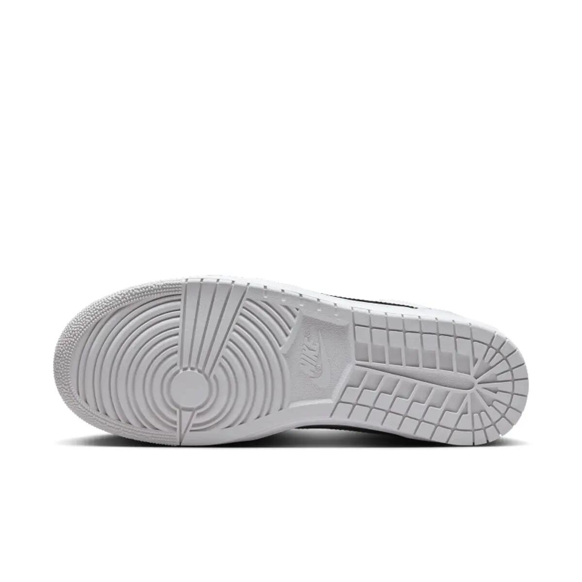 Air Jordan 1 Retro Low 85 Metallic Black 3/6